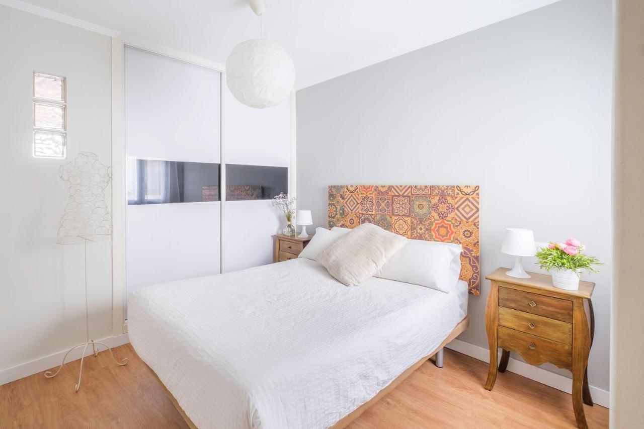 Apartamento Castilla * Séville